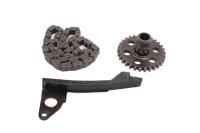 Oljepump drivkedja, växel, kedjespännare Kawasaki ZX-7R ZX750N 96-99