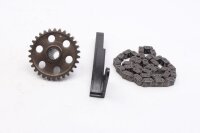 Oljepump drivkedja, växel, kedjespännare Kawasaki ZX-7R ZX750N 96-99