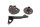 Oljepump drivkedja, växel, kedjespännare Kawasaki ZX-7R ZX750N 96-99