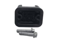 Rear left footrest bracket KTM 1290 Super Duke R 1290SDR/14 14-16