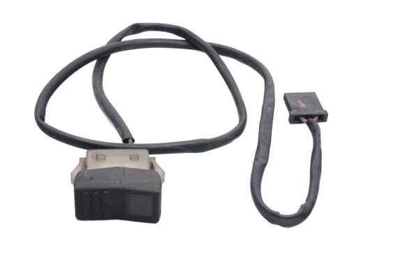 Styreenhed, afbryder, ledningsnet, elektrisk system BMW K 1100 LT K589 0526 90-98