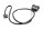 Styreenhed, afbryder, ledningsnet, elektrisk system BMW K 1100 LT K589 0526 90-98