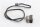 Styreenhed, afbryder, ledningsnet, elektrisk system BMW K 1100 LT K589 0526 90-98