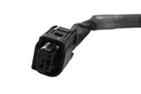 Sidestøttebenskontakt, kontaktkabel 7 650 603 BMW...