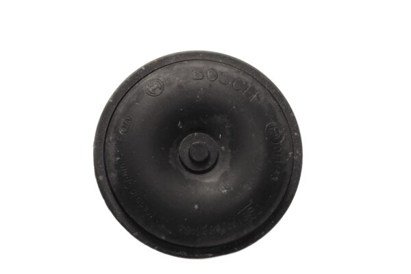 Horn, signal horn, electric signal Bosch 12V BMW R 1200 GS K25 0307 R12 04-07