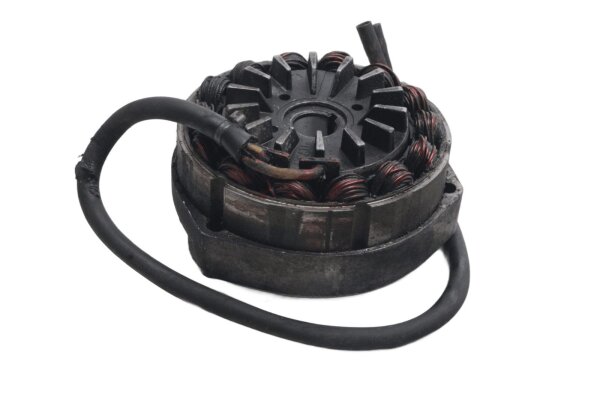 Alternator rotor stator generator Moto Guzzi California III VW 87-93