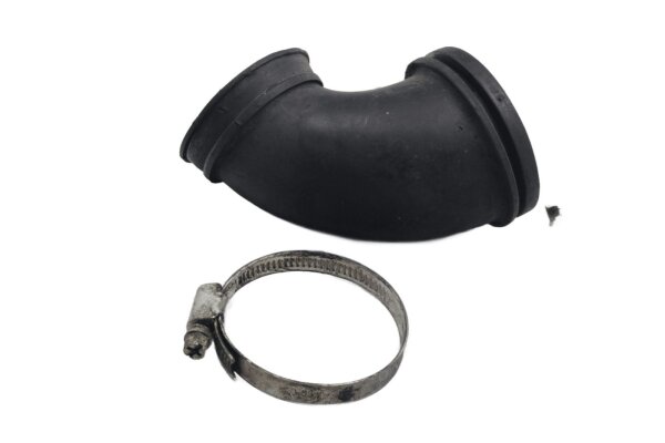 Ansaugstutzen Gummiverbindung links Vergaser Moto Guzzi California III VW 87-93