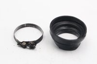 Cardan-opstart, laatste schijfopstart met Moto Guzzi California III VW 87-93
