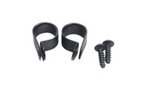 Support de câble, serre-câbles, support avant KTM 1290 Super Duke R 1290SDR/14 14-16