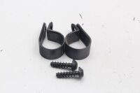 Support de câble, serre-câbles, support avant KTM 1290 Super Duke R 1290SDR/14 14-16