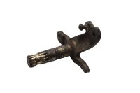 Rear brake lever mount Suzuki GV 1400 G Cavalcade GV1400...