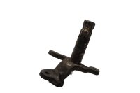 Bremshebel Aufnahme hinten Suzuki GV 1400 G Cavalcade GV1400 85-88