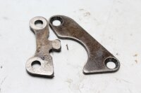 Gearbox bearing locking plate Suzuki GV 1400 G Cavalcade GV1400 85-88