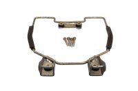 Sitzbankhalter vorne Halterung Befestigung BMW R 1100 GS 259 0409 93-99