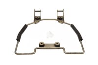 Sitzbankhalter vorne Halterung Befestigung BMW R 1100 GS 259 0409 93-99