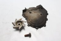 Vattenpumphus, kylarlock, impeller BMW K 1100 LT K589...