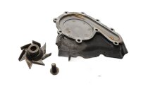 Vattenpumphus, kylarlock, impeller BMW K 1100 LT K589...