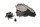 Vattenpumphus, kylarlock, impeller BMW K 1100 LT K589 0526 90-98