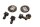 Monteringssats för kåpa BMW K 1100 LT K589 0526 90-98