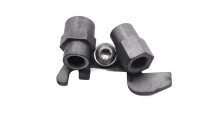 Bremseledningsfordeleradapter dobbelt tilslutning BMW R...