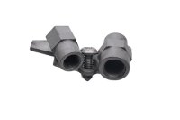 Bremseledningsfordeleradapter dobbelt tilslutning BMW R...