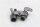Brake line distributor adapter double connection BMW R 1200 GS K25 0307 R12 04-07