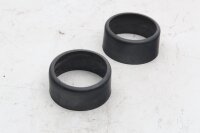 Fork protector rings set of dust covers left right BMW R 1200 GS K25 0307 R12 04-07