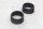 Fork protector rings set of dust covers left right BMW R 1200 GS K25 0307 R12 04-07