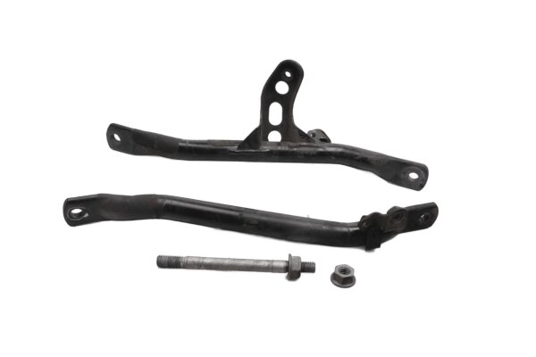 Front frame bracket, front strut, front antlers BMW R 1200 GS K25 0307 R12 04-07