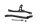 Front frame bracket, front strut, front antlers BMW R 1200 GS K25 0307 R12 04-07