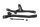 Front frame bracket, front strut, front antlers BMW R 1200 GS K25 0307 R12 04-07