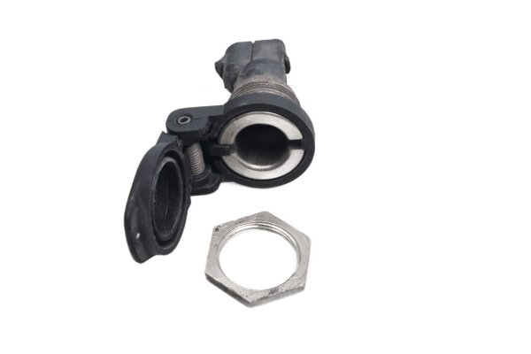 Power outlet, cigarette lighter socket BMW R 1200 GS K25 0307 R12 04-07