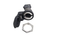 Prise de courant, prise allume-cigare BMW R 1200 GS K25...