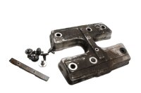 Rear valve cover, cylinder head Suzuki GV 1400 G...