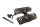 Bageste ventildæksel, topstykke Suzuki GV 1400 G Cavalcade GV1400 85-88