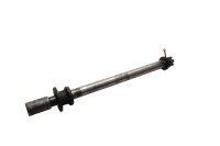 Rear axle, axle bearings, rear Suzuki GV 1400 G Cavalcade...