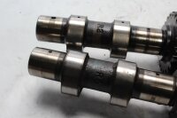 Forreste knastakseldrev vippearm Suzuki GV 1400 G Cavalcade GV1400 85-88