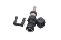 Linker brandstofinjectormondstuk BMW R 1200 GS K25 0307...