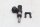 Left-hand fuel injector nozzle BMW R 1200 GS K25 0307 R12 04-07
