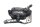 Pinza de freno trasera, pinza de freno hidráulica BMW R 1200 GS K25 0307 R12 04-07