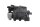 Pinza de freno trasera, pinza de freno hidráulica BMW R 1200 GS K25 0307 R12 04-07