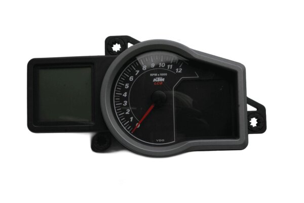 Tacómetro, panel de instrumentos LCD KTM 1290 Super Duke R 1290SDR/14 14-16
