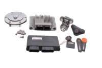 Ensemble de verrouillage dallumage, unité de commande KTM 1290 Super Duke R 1290SDR/14 14-16