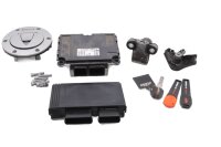 Ensemble de verrouillage dallumage, unité de commande KTM 1290 Super Duke R 1290SDR/14 14-16