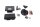 Ensemble de verrouillage dallumage, unité de commande KTM 1290 Super Duke R 1290SDR/14 14-16
