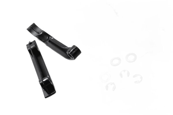 Styrskena för kamkedjespännare BMW R 1200 GS K25 0307 R12 04-07