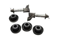 Handlebar risers, clamps, spacers Suzuki GV 1400 G...