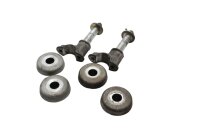 Handlebar risers, clamps, spacers Suzuki GV 1400 G...