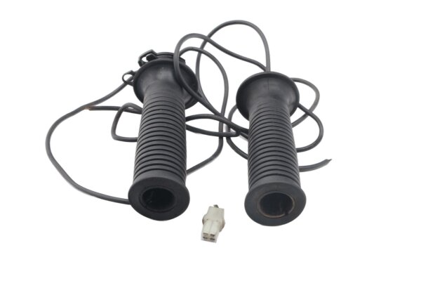 Heizgriffe Heizgriffpaar Lenkergriff Kabel Schalter BMW R 1100 GS 259 0409 93-99