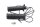 Heizgriffe Heizgriffpaar Lenkergriff Kabel Schalter BMW R 1100 GS 259 0409 93-99